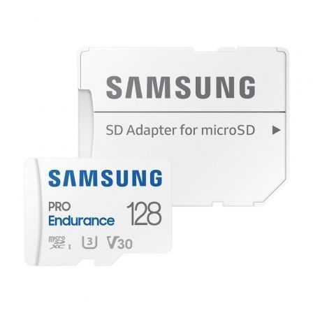 Samsung MB-MJ128K 128 GB MicroSDXC UHS-I Classe 10