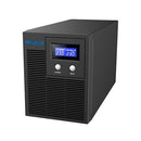 SAI LÍNEA INTERACTIVA PHASAK PROTEKT 1060 VA 1060VA-700W 4 SALIDA