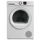 CONFORTEC SECADOR ROUPA 8KG BOMBA DE CALOR (E)