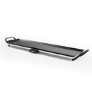 PLANCHA DE ASAR TRISTAR BP-2669 1800W TAMAÑO 900*230MM