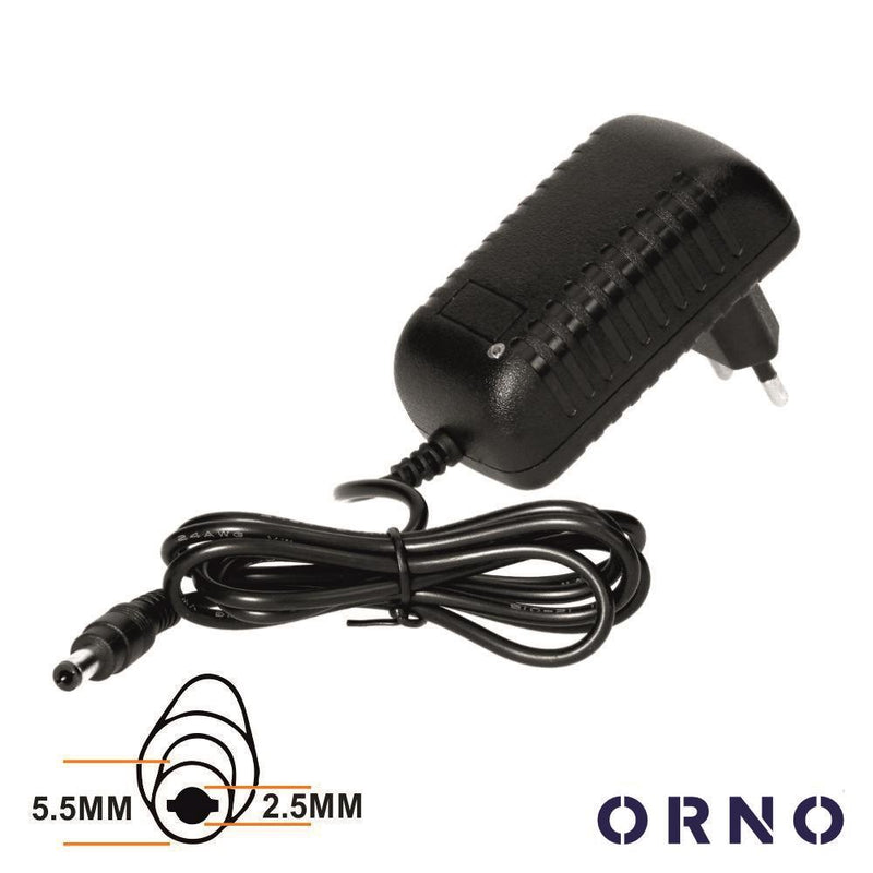 ALIMENTADOR SWITCHING 13.5V 1.7A ORNO