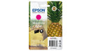 Epson 604 tinteiro 1 unidade(s) Compatível Rendimento padrão Mage