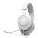 JBL GAMING HEADSET QUANTUM 100M2 JACK 3.5" WHITE