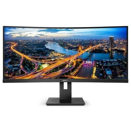 Philips B Line 346B1C/00 monitor de ecrã 86,4 cm (34") 3440 x 144