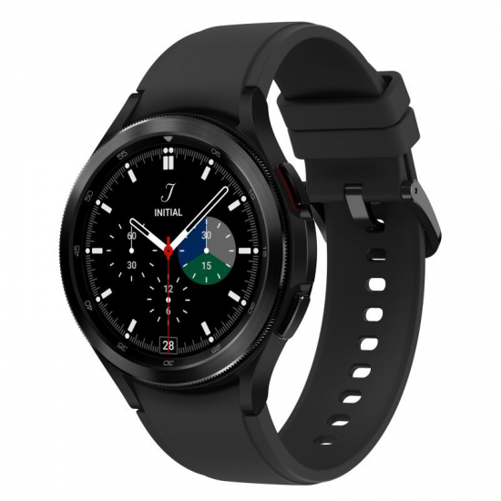 SMARTWATCH SAMSUNG GALAXY WATCH 4 CLASS 46MM PRETO