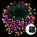 FIOS DE LUZ SEM BATERIA 4AA