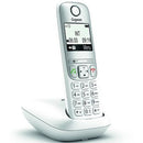 GIGASET WIRELESS PHONE A690 WHITE (S30852-H2810-D202)