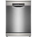 MÁQUINA DE LAVAR LOUÇA BOSCH SMS4HKI07E 13 CONJUNTOS