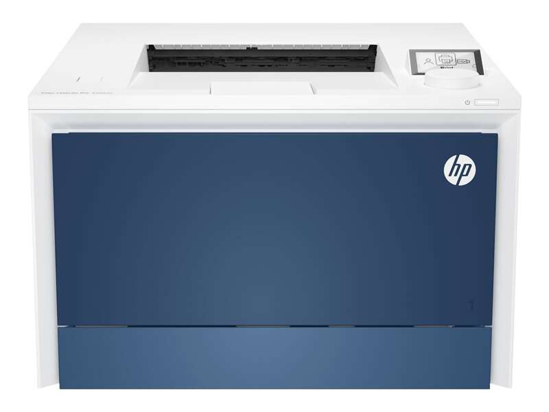 HP Color LaserJet Pro Impressora 4202dn, Cor, Impressora para Peq