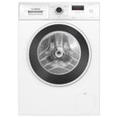 MÁQUINA DE LAVAR ROUPA BOSCH WGE03200ES 8KG