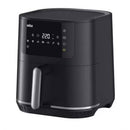 BRAUN - AIRFRYER 6L HF5030BK