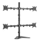 Equip 650127 montagem e suporte para monitores 81,3 cm (32") Ind