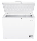 ARCA HORIZONTAL MEIRELES MFA311W( TRADICIONAL  - BRANCO  - 297 LI