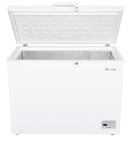 ARCA HORIZONTAL MEIRELES MFA311W( TRADICIONAL  - BRANCO  - 297 LI