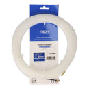 GUIA PASSA-CABOS NYLON 30M X 3MM