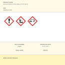ÂNCORA QUÍMICA COM CÂNULA FIS PE 300 SF 518899 FISCHER