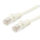 EQUIP CHICOTE CAT6A UUTP PATCH CABLE 0.5MT