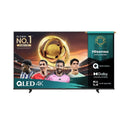 TV HISENSE 75" 75E7Q UHD QLED SMART TV DOLBYATMOS