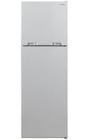 FRIGORÍFICO COM CONGELADOR SHARP SJFTA03ITXWEES 167X54 NF 2P BRAN