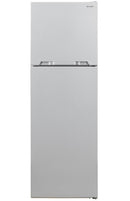 FRIGORÍFICO COM CONGELADOR SHARP SJFTA03ITXWEES 167X54 NF 2P BRAN
