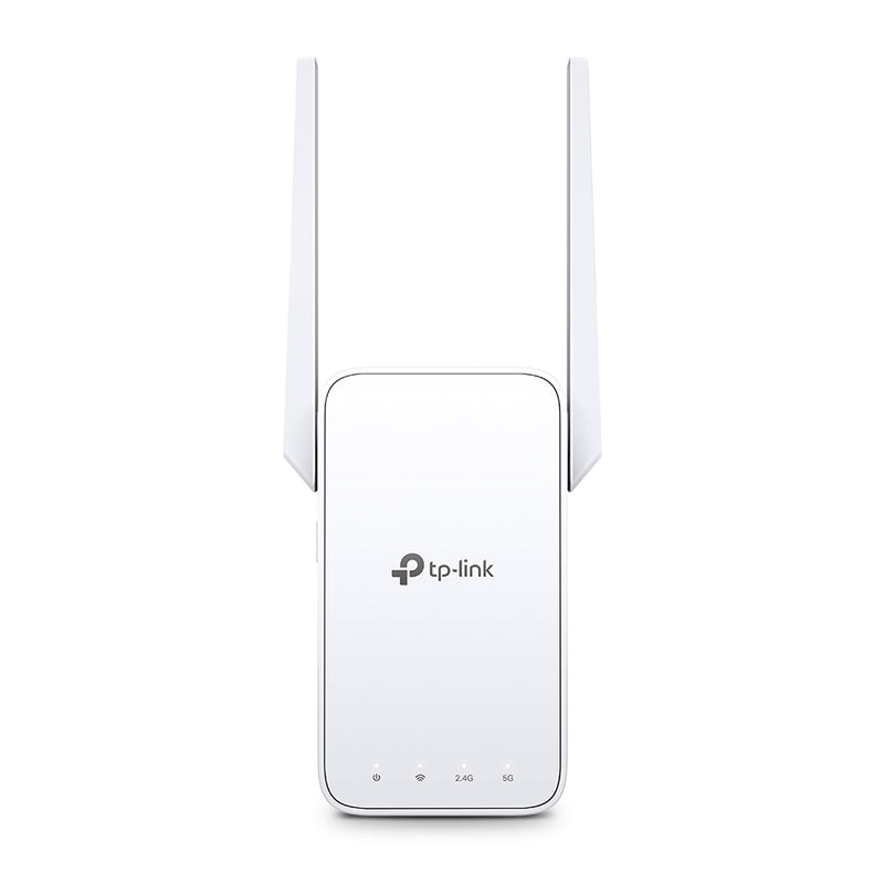 TP-Link RE315 extensor de redes Branco 10, 100 Mbit/s