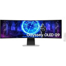 SAMSUNG - MONITOR 49´´ ODYSSEY OLED G9 GAMING LS49DG954SUXEN