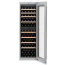 CAVE DE VINHO DE ENCASTRE LIEBHERR EWTDF 3553( 259 LITROS - 80  -