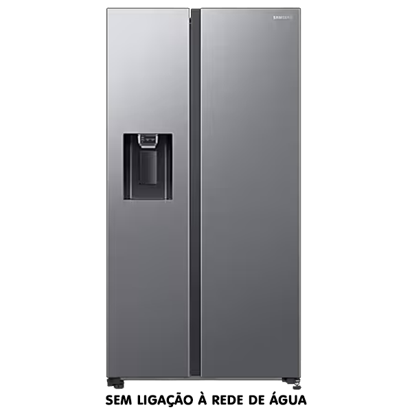 FRIGORÍFICO AMERICANO SAMSUNG RS64DG5303S9( NO FROST  - INOX REFI