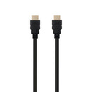 EWENT CABO HDMI HIGH SPEED HDMI1.4 MM OEM BLACK 1.8MTS