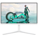 PHILIPS MONITOR 27" 16:9 FHD 1MS 180HZ HDMI DP SOM HAS BRANCO 27M