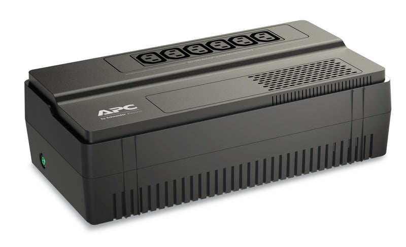 APC BV650I UPS Linha interativa 0,65 kVA 375 W 1 tomada(s) CA