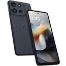 SMARTPHONE MOTOROLA G56 5G 8/256 6,72" BLACK OYSTE