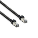 METRONIC CABO DE REDE  RJ 45 CATEGORIA 8 - 5 METROS