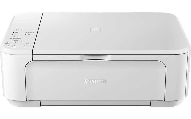 Canon PIXMA MG3650S Jato de tinta A4 4800 x 1200 DPI Wi-Fi