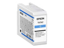 TINTEIRO EPSON T47A2 AZUL