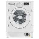 MÁQUINA DE LAVAR E SECAR ROUPA BOSCH - WKD28260ES -