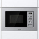 MICROONDAS GRILL HISENSE BIM320G41X INTE