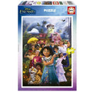 EDUCA - PUZZLE 500 DISNEY ENCANTO 19572