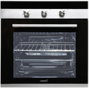 FORNO CATA - CM 760 AS BK
