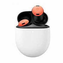 GOOGLE PIXEL BUDS PRO CORAL