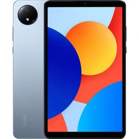 XIAOMI REDMI PAD SE 4+64GB WIFI SKY BLUE