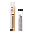 FIO DE ESTANHO 60% 1MM.17G. KOMA TOOLS