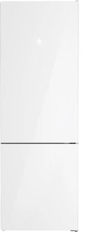 FRIGORÍFICO COMBINADO BALAY 3KFC879BI 203X70X67 NF CRISTAL BRANCO