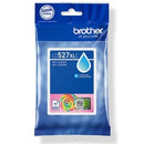 BROTHER LC527XLC CYAN CARTUCHO DE TINTA ORIGINAL - LC527XLC