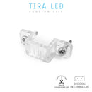 ABRAÇADEIRA FIXAÇÃO PARA TIRA LED EDM