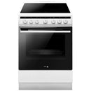 FOGÃO FAGOR 3CLV-600BB( VITROCERÂMICA  - 3 Z  - MULTIFUNÇÕES  )