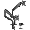 AISENS DT32TSR-141 montagem e suporte para monitores 81,3 cm (32