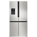 FRIGORÍFICO AMERICANO SIEMENS FRENCHDOOR IQ700 KF96DPPEA