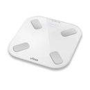 BASCULA DE BAÑO UFESA NYON CRISTAL