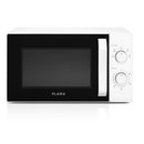 MICRO-ONDAS FLAMA 1807FL( 20 LITROS - 700 W - 5  )